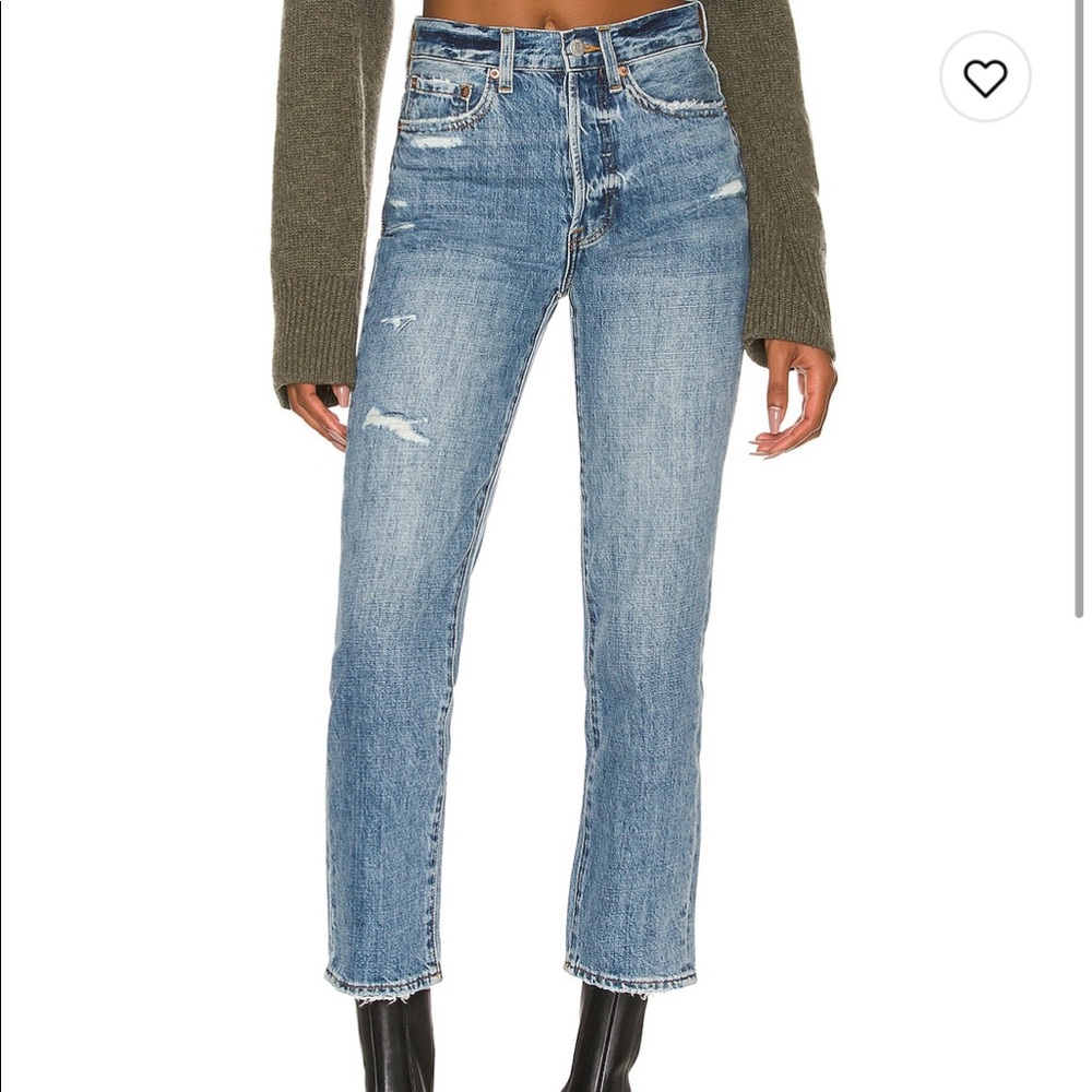 Pistola Jeans